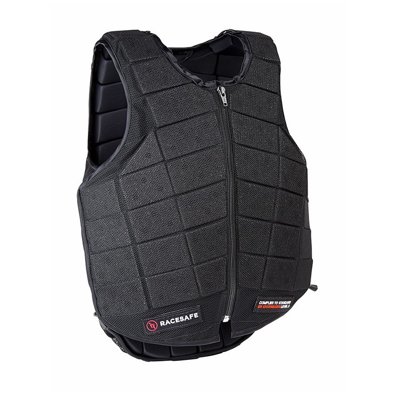 Gilet de protection équitation Adulte Provent 3.0 Racesafe