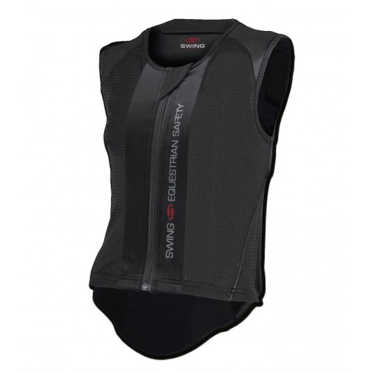 Gilet equitation enfant deals