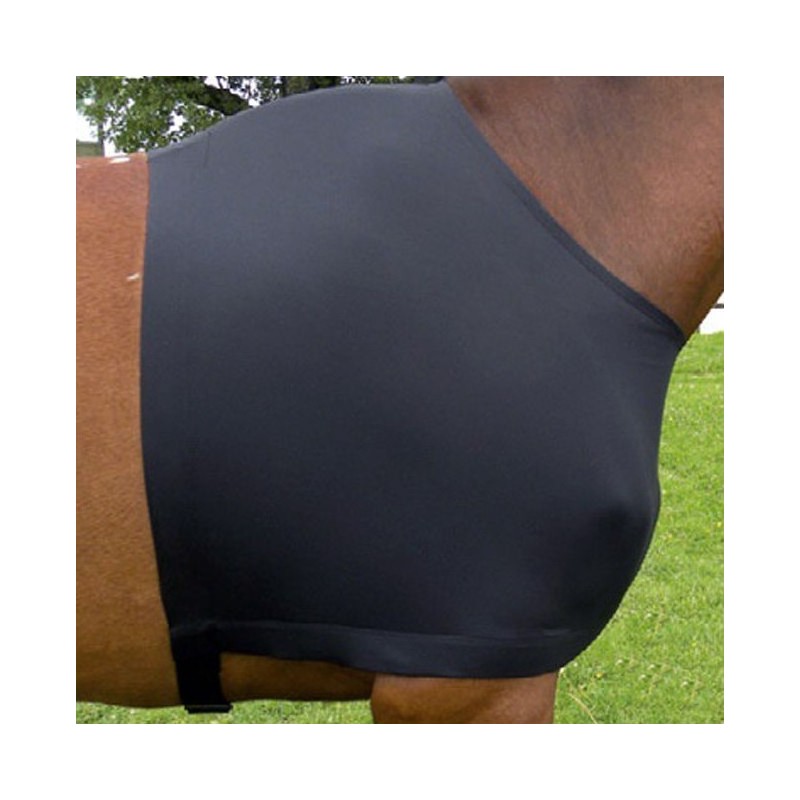 Protection d'épaules lycra Professional's choice