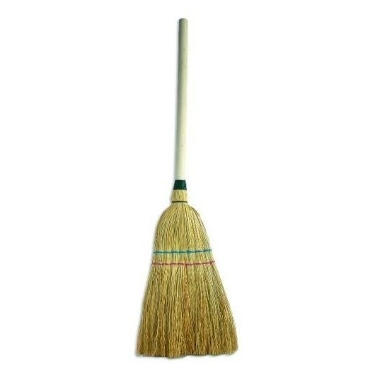 Balayette paille sorgho Balayette paille sorgho