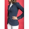 Veste de concours Femme Tailor Made Horse Pilot