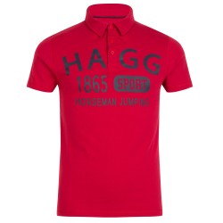 Polo manches courtes Homme 5007 Hagg