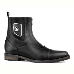 Boots équitation zip avant Pallas Sport Cavallo
