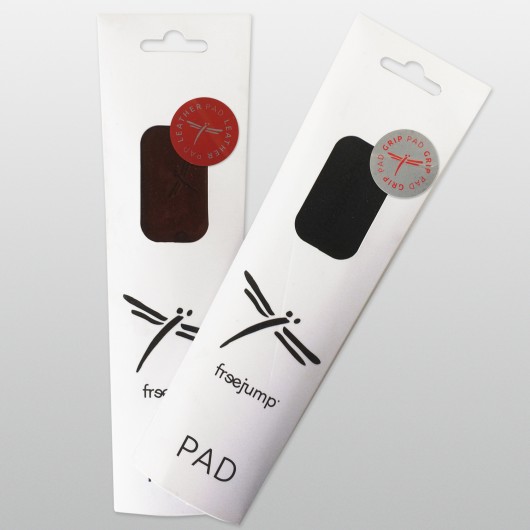 Pad pour étrivière Pro Grip Freejump Pad pour étrivière Pro Grip Freejump
