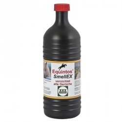 Absorbeur d'odeurs 750 ml Equintos SmellEX Stassek