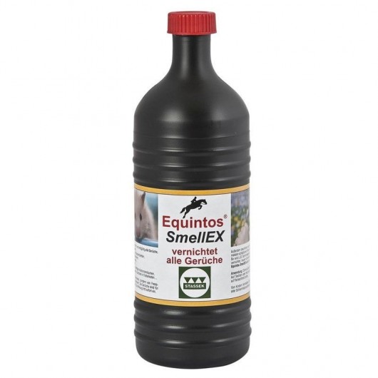 Absorbeur d'odeurs 750 ml Equintos SmellEX Stassek Absorbeur d'odeurs 750 ml Equintos SmellEX Stassek