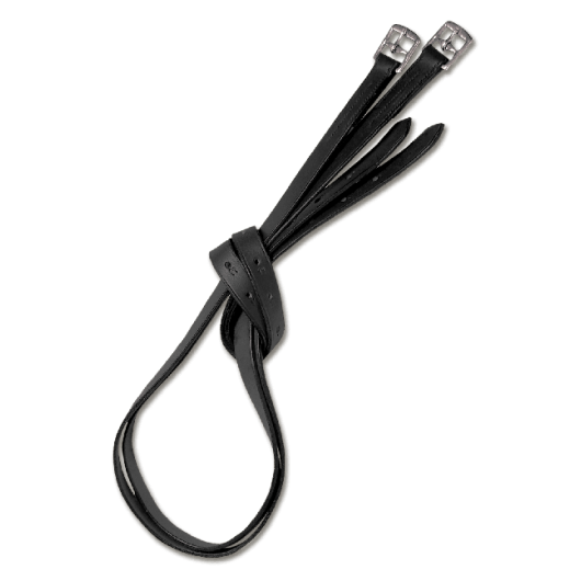 Étrivières cuir standard Star