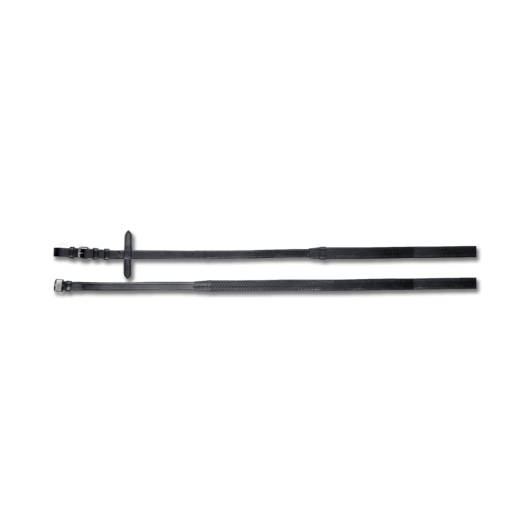 Rênes caoutchouc antiglisse X-Line Waldhausen Rênes caoutchouc antiglisse X-Line Waldhausen
