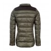 Veste doudoune Plume Femme Mantova Alessandro Albanese