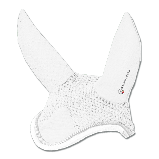 Bonnet anti-mouche cheval Esperia - Waldhausen Bonnet anti-mouches Esperia Waldhausen