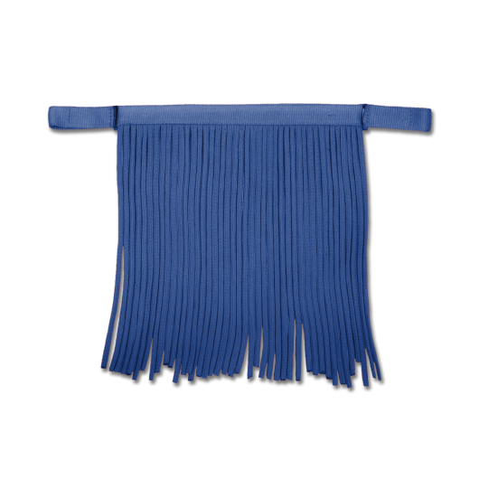 Frontal anti-mouche cheval polyester Salon - Waldhausen Frontal anti-mouches polyester Salon Waldhausen