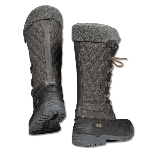 Boots écurie thermiques Malmö ELT Boots écurie thermiques Malmö ELT