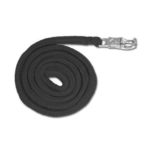 Longe cheval mousqueton anti-panique 2 m Economic - Waldhausen Longe nylon mousqueton anti-panique 2 m Economic Waldhausen