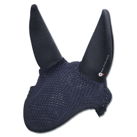 Bonnet anti-mouches anti-bruit Quiet Waldhausen Bonnet anti-mouches anti-bruit Quiet Waldhausen
