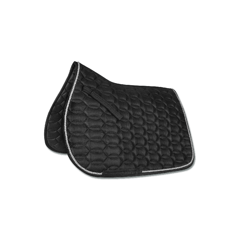 Tapis de selle matelassé Ancona Waldhausen