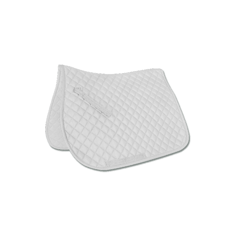 Tapis de selle matelassé Felix Waldhausen