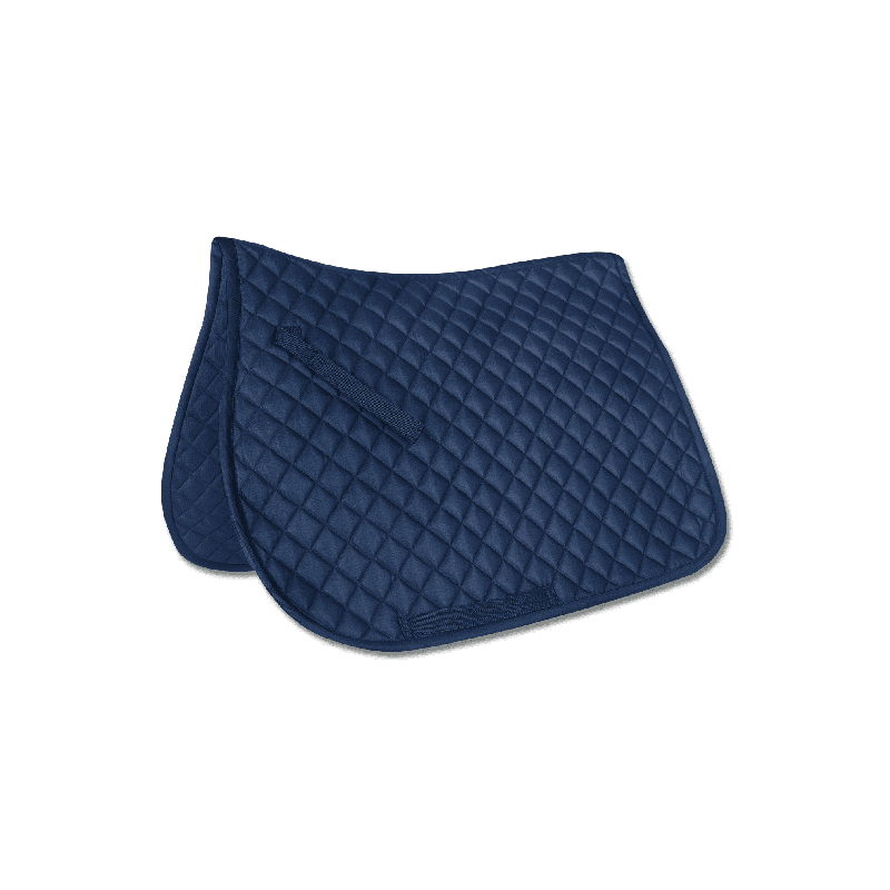 Tapis de selle matelassé Felix Waldhausen