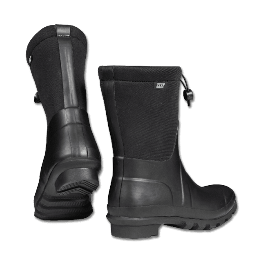 botte en caoutchouc et neoprene botte en caoutchouc et neoprene