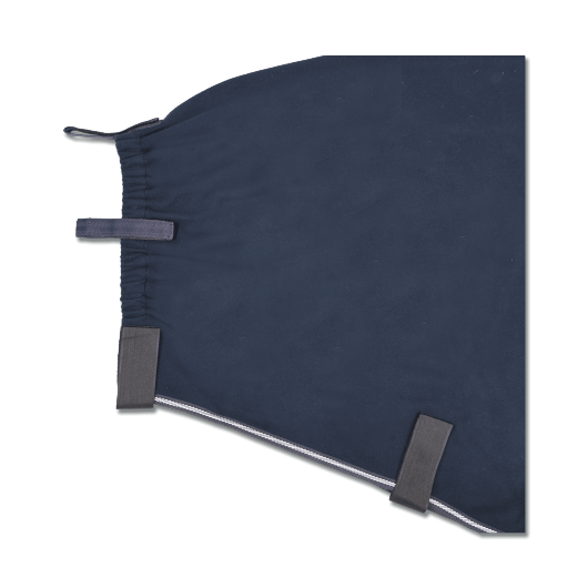 Couvre-cou polaire cheval Economic Waldhausen