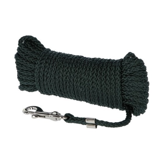 Longe de recherche chien nylon 10 m Longe de recherche chien nylon 10 m