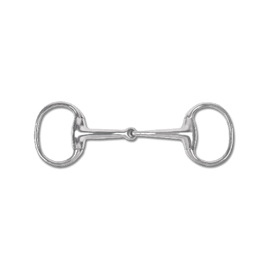 Mors olive anatomique gros canon Waldhausen