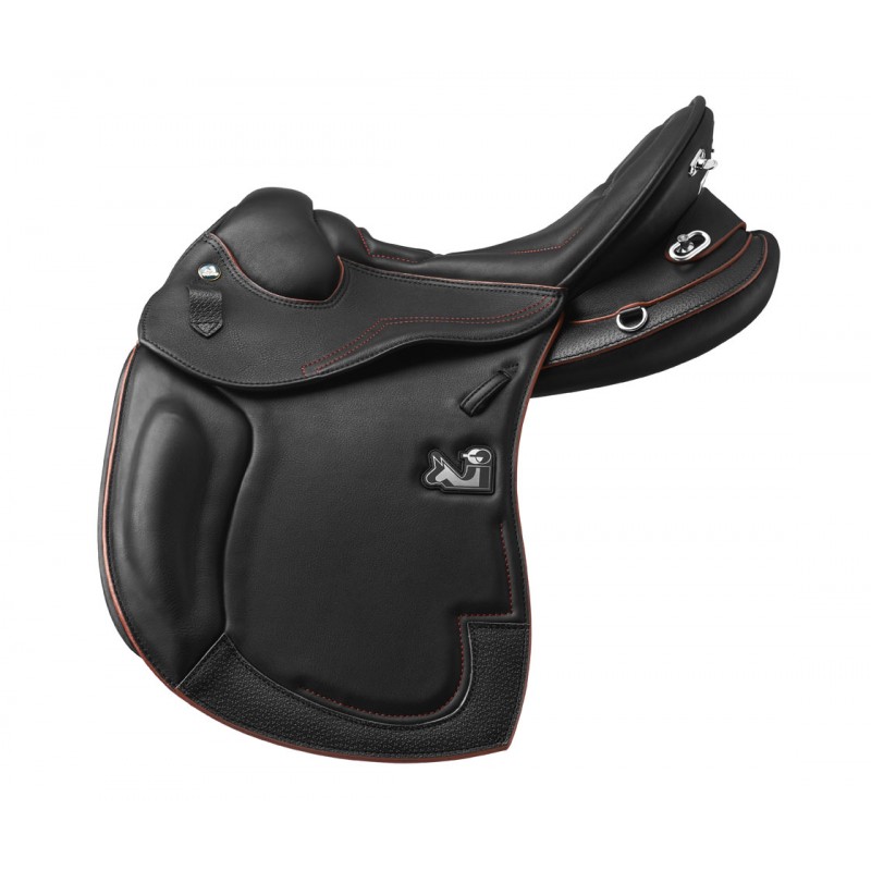 Selle d'endurance Atena Flaps Evo Prestige