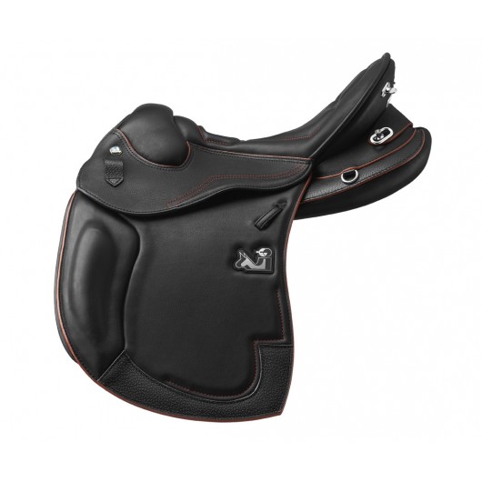 Selle d'endurance Atena Flaps Evo Prestige Selle d'endurance Atena Flaps Evo Prestige