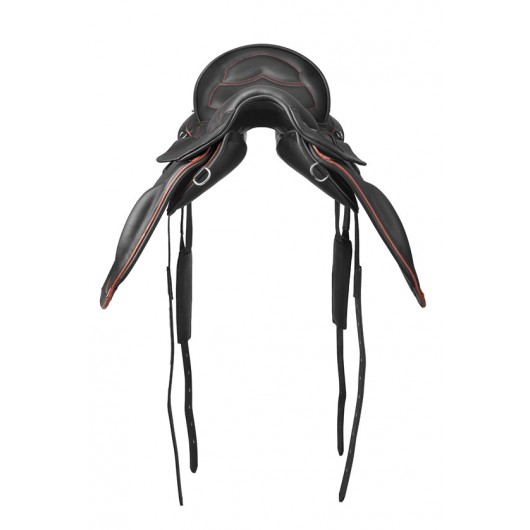 Selle d'endurance Atena Flaps Evo Prestige