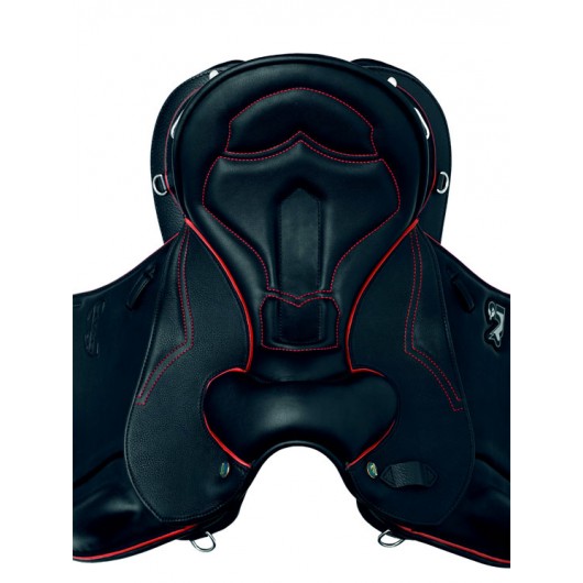 Selle d'endurance Atena Flaps Evo Prestige