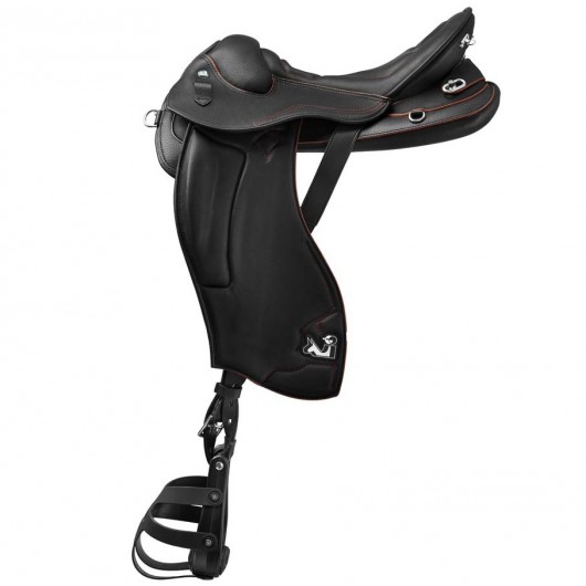 Selle endurance Atena Fender Evo Prestige Italia Selle endurance Atena Fender Evo Prestige Italia