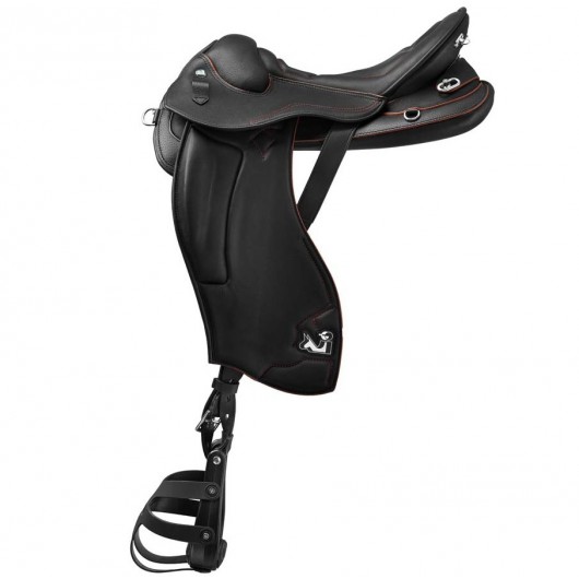 Selle endurance Atena Fender Evo Prestige Italia