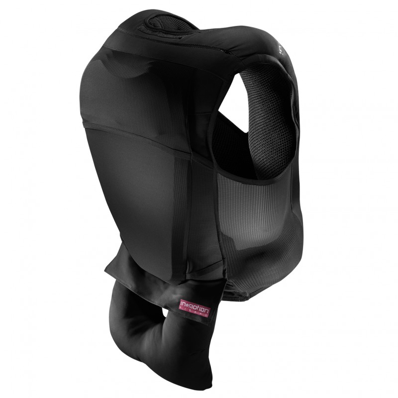 Équitation Gilet Adulte Airbag Pilot Horse YWCqw5