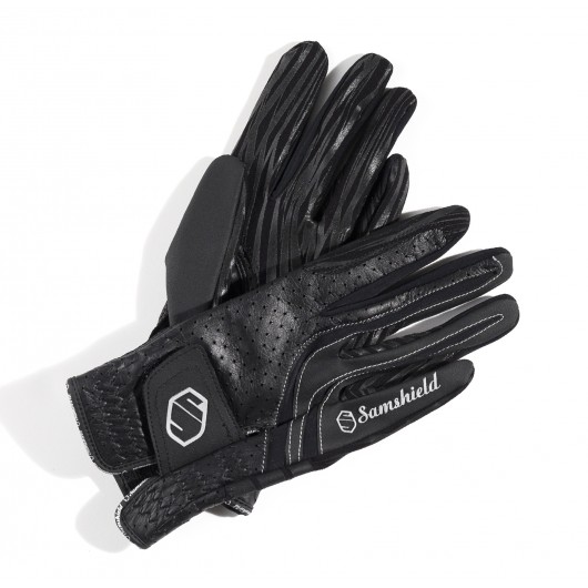 Gants équitation V-Skin Samshield