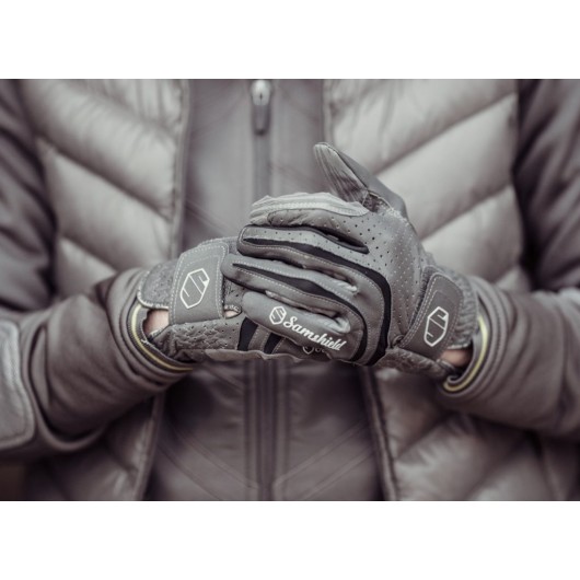 Gants équitation V-Skin Samshield
