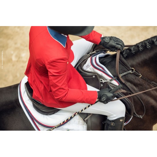 Gants équitation V-Skin Samshield