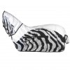 Chemise anti-mouches imperméable cheval Buzz-off Zebra Rain Bucas