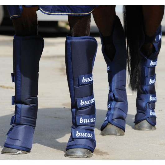 Protections de transport 2000 Travel boots Bucas Protections de transport 2000 Travel boots Bucas