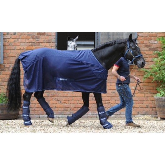 Protections de transport 3/4 Travel boots Bucas Protections de transport 3/4 Travel boots Bucas