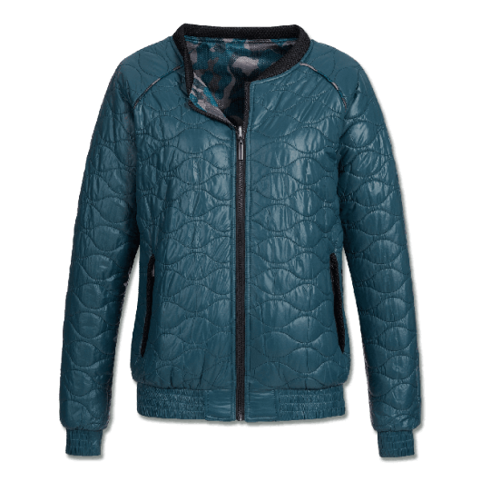 Blouson réversible Femme Jane ELT