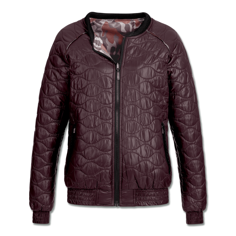 Blouson réversible Femme Jane ELT