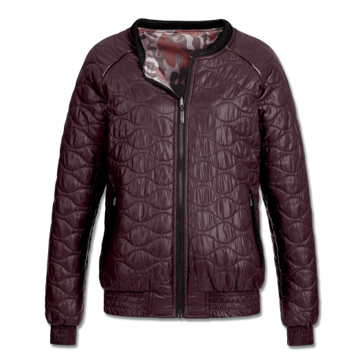 Blouson réversible Femme Jane ELT