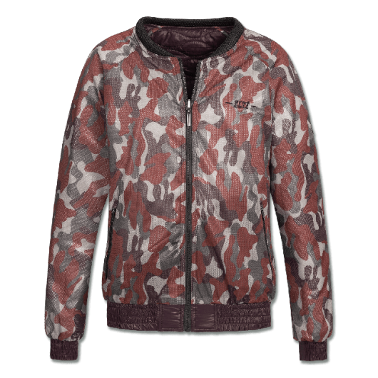 Blouson réversible Femme Jane ELT