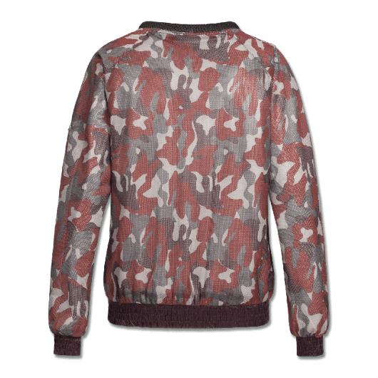 Blouson réversible Femme Jane ELT