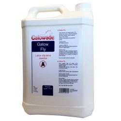 Recharge anti-mouches 5 L Galow Fly Galowade