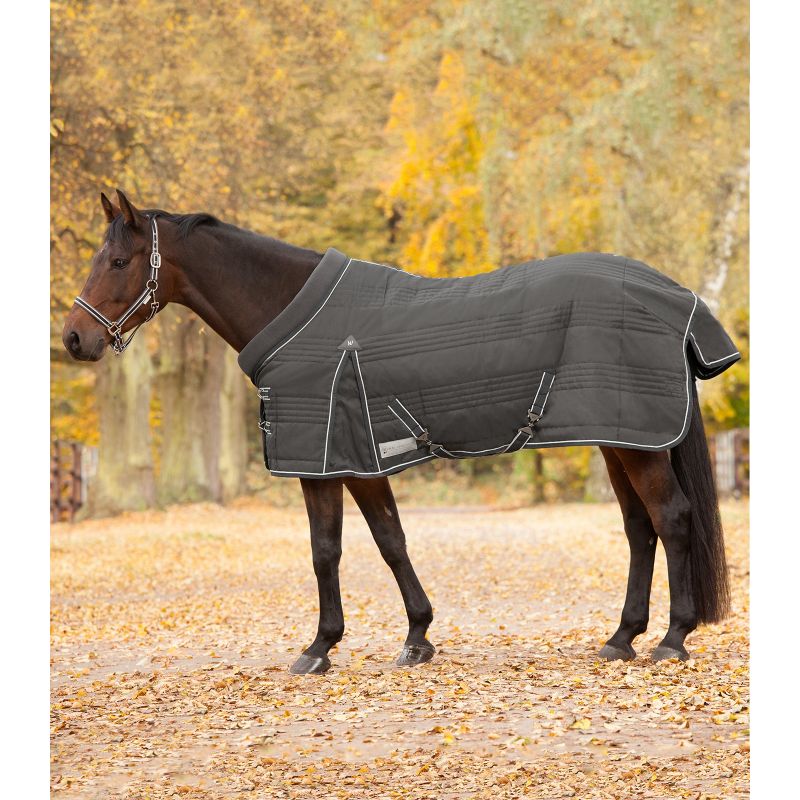 Couverture écurie cheval 200 g Comfort line Waldhausen