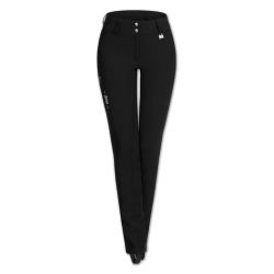 Pantalon équitation Jodhpur thermique avec fond Femme Jonka ELT