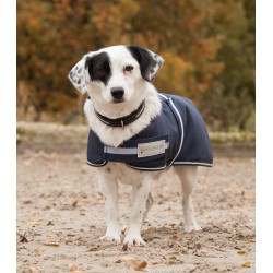 Couverture chien 200 g Comfort Line Waldhausen