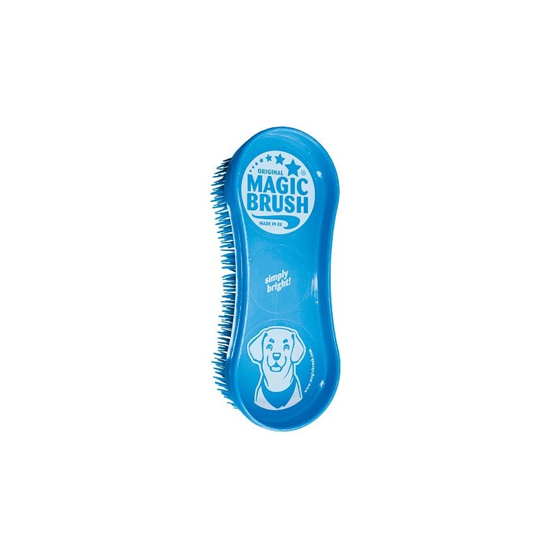 Brosse chien Magic Brush