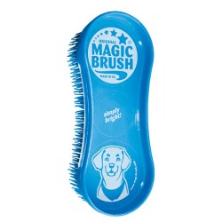 Brosse chien Magic Brush