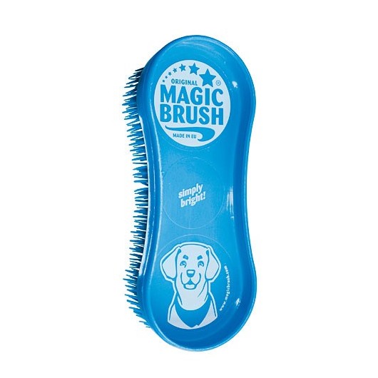 Brosse chien Magic Brush